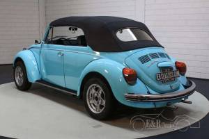 Bild 14/15 von Volkswagen Käfer 1600 (1973)