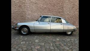 Image 67/67 de Citroën DS 23 Pallas IE (1973)