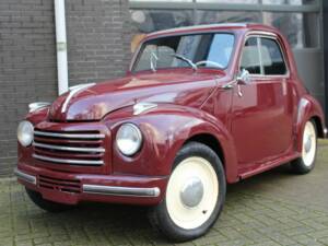 Bild 6/8 von FIAT 500 C Topolino (1955)