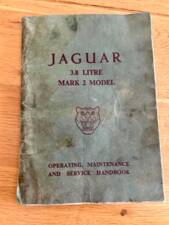 Bild 11/11 von Jaguar S-Type 3.4 (1964)