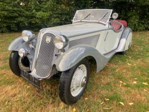 Afbeelding 2/72 van BMW 315&#x2F;1 Sport (1934)