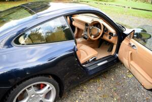 Afbeelding 37/50 van Porsche 911 Carrera S (2006)
