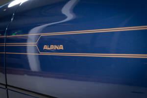 Bild 24/31 von ALPINA B12 5.0 (1992)