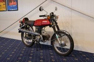 Image 1/21 de Honda SS 50 (1974)