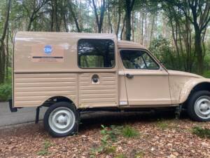 Bild 3/21 von Citroën Acadiane (1983)
