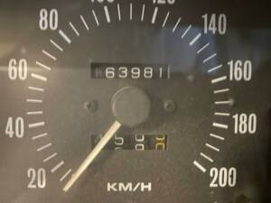 Imagen 5/76 de Land Rover Range Rover Classic 3.9 (1991)