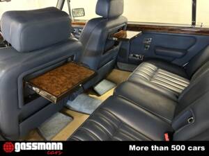 Bild 15/15 von Rolls-Royce Silver Spur III (1995)