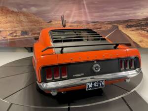 Bild 34/34 von Ford Mustang Boss 302 (1970)