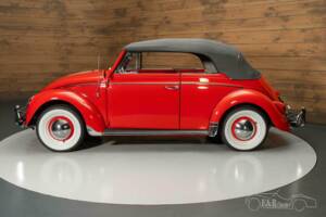 Bild 9/19 von Volkswagen Käfer 1200 (1962)