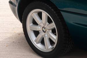 Bild 29/50 von BMW Z1 Roadster (1991)