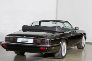 Bild 10/31 von Jaguar XJS 6.0 (1995)