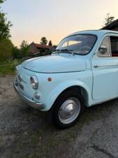 Image 11/63 de FIAT 500 D (1964)