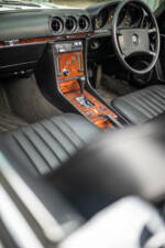 Imagen 34/35 de Mercedes-Benz 300 SL (1989)