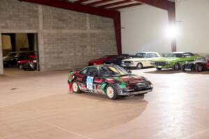 Bild 4/43 von Toyota MR2 2.0 (1989)