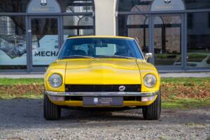 Bild 12/23 von Datsun 240 Z (1970)