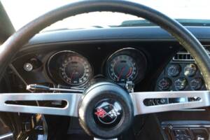 Image 9/23 of Chevrolet Corvette Stingray (1973)