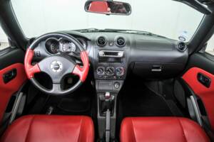 Image 7/50 of Daihatsu Copen 1.3-16v (2006)