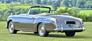 Immagine 17/50 di Bentley S 1 Continental DHC (1958)