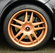 Immagine 30/50 di Noble M12 GTO (2002)