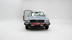 Image 5/15 of Mercedes-Benz 380 SL (1982)