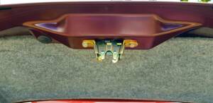 Bild 32/55 von Alfa Romeo Spider 3.2 V6 24V (2004)