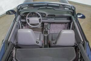 Bild 24/31 von Porsche 911 Carrera 2 (1992)