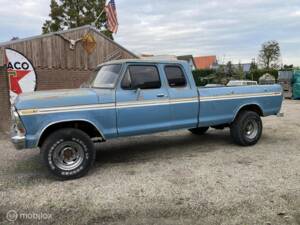 Image 44/44 of Ford F-250 (1978)
