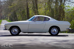 Imagen 3/57 de Volvo 1800 S (1965)