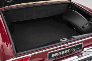 Image 16/39 de Mercedes-Benz 280 SE 3,5 (1971)
