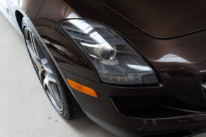 Bild 34/46 von Mercedes-Benz SLS AMG Roadster (2012)