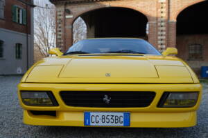 Bild 3/82 von Ferrari 348 TS (1990)