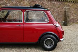 Bild 22/50 von Morris Mini Cooper S 1071 (1963)