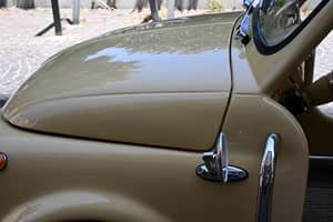 Bild 18/50 von FIAT Ghia 500 Jolly (1970)