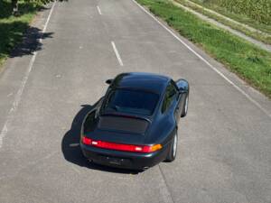Bild 34/38 von Porsche 911 Carrera (1995)