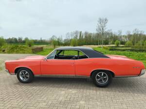 Imagen 6/8 de Pontiac GTO Bobcat (1967)