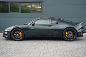 Imagen 6/50 de Lotus Evora GT410 Sport (2018)