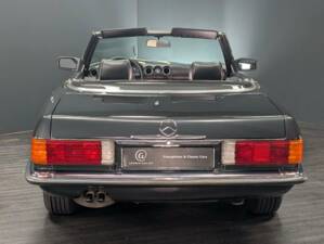 Image 5/50 of Mercedes-Benz 300 SL (1989)