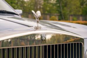 Immagine 23/38 di Rolls-Royce Corniche V (2001)