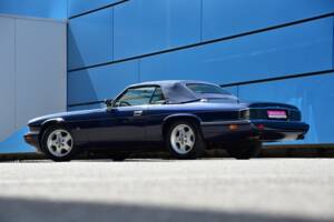 Bild 3/17 von Jaguar XJS 6.0 (1994)