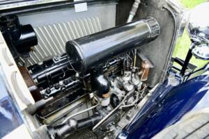 Image 24/50 of Rolls-Royce 20&#x2F;25 Sedanca de Ville (1934)