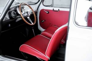 Image 16/47 of Abarth Fiat 850 TC (1965)