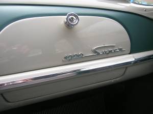 Afbeelding 5/69 van Alfa Romeo 1900 Super Berlina (1957)