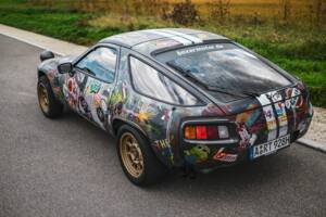 Image 4/25 of Porsche 928 (1978)