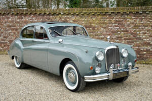 Image 41/50 de Jaguar Mk IX (1959)