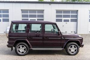 Image 7/16 of Steyr-Puch G 500 (LWB) (1999)