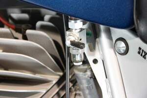 Immagine 50/50 di SWM DUMMY (1975)