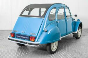 Imagen 26/50 de Citroën 2 CV 6 (1986)