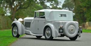 Afbeelding 25/50 van Bentley 3 1/2 Litre (1934)