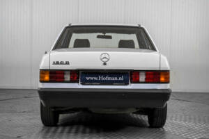 Bild 13/50 von Mercedes-Benz 190 D (1985)