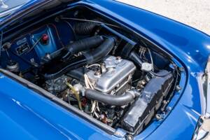Afbeelding 5/5 van Alfa Romeo Giulia 1600 Spider (1963)